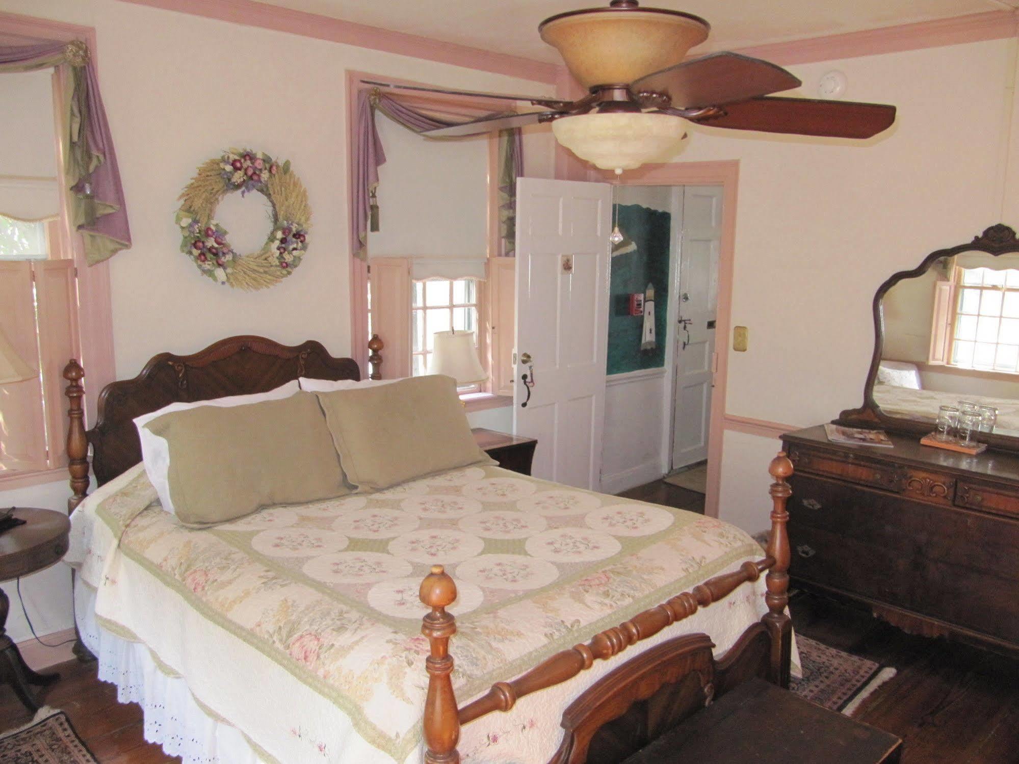 William'S Grant Inn Bed And Breakfast Bristol Exterior foto